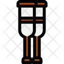 پیش‌نمایش فایل crutches-6139414 از پک پزشکی و دارو