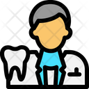 پیش‌نمایش فایل male-dentist-6139430 از پک پزشکی و دارو