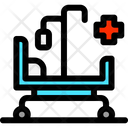 پیش‌نمایش فایل medical-bed-6139433 از پک پزشکی و دارو