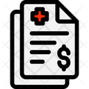 پیش‌نمایش فایل medical-bill-6139431 از پک پزشکی و دارو
