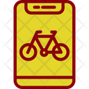 پیش‌نمایش فایل cycling-app-6242485 از پک اپلیکیشن تمرین ورزشی