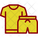 پیش‌نمایش فایل gym-clothes-6242443 از پک اپلیکیشن تمرین ورزشی