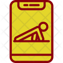 پیش‌نمایش فایل push-up-app-6242454 از پک اپلیکیشن تمرین ورزشی