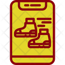 پیش‌نمایش فایل steps-tracker-app-6242449 از پک اپلیکیشن تمرین ورزشی