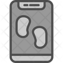 پیش‌نمایش فایل activity-tracker-app-6242430 از پک اپلیکیشن تمرین ورزشی