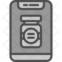 پیش‌نمایش فایل creatine-app-6242399 از پک اپلیکیشن تمرین ورزشی