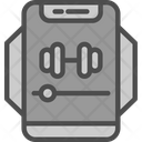 پیش‌نمایش فایل exercise-app-6242405 از پک اپلیکیشن تمرین ورزشی
