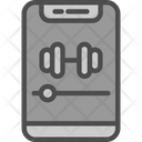 پیش‌نمایش فایل exercise-app-6242416 از پک اپلیکیشن تمرین ورزشی