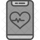 پیش‌نمایش فایل fitness-tracker-app-6242411 از پک اپلیکیشن تمرین ورزشی