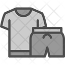 پیش‌نمایش فایل gym-clothes-6242398 از پک اپلیکیشن تمرین ورزشی