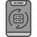 پیش‌نمایش فایل phone-backup-6242436 از پک اپلیکیشن تمرین ورزشی