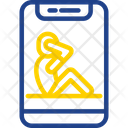 پیش‌نمایش فایل abs-app-6242333 از پک اپلیکیشن تمرین ورزشی