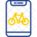 پیش‌نمایش فایل cycling-app-6242295 از پک اپلیکیشن تمرین ورزشی