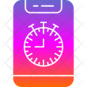 پیش‌نمایش فایل mobile-stopwatch-6242245 از پک اپلیکیشن تمرین ورزشی