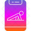 پیش‌نمایش فایل push-up-app-6242257 از پک اپلیکیشن تمرین ورزشی