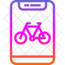 پیش‌نمایش فایل cycling-app-6242241 از پک اپلیکیشن تمرین ورزشی