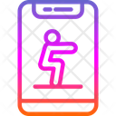 پیش‌نمایش فایل gym-app-6242225 از پک اپلیکیشن تمرین ورزشی