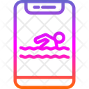 پیش‌نمایش فایل swimming-app-6242215 از پک اپلیکیشن تمرین ورزشی