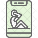 پیش‌نمایش فایل abs-app-6242176 از پک اپلیکیشن تمرین ورزشی
