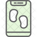 پیش‌نمایش فایل activity-tracker-app-6242178 از پک اپلیکیشن تمرین ورزشی