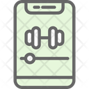 پیش‌نمایش فایل exercise-app-6242164 از پک اپلیکیشن تمرین ورزشی