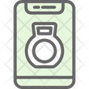 پیش‌نمایش فایل fitness-app-6242151 از پک اپلیکیشن تمرین ورزشی
