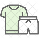 پیش‌نمایش فایل gym-clothes-6242146 از پک اپلیکیشن تمرین ورزشی