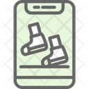 پیش‌نمایش فایل run-tracker-app-6242143 از پک اپلیکیشن تمرین ورزشی