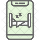 پیش‌نمایش فایل sleep-tracker-app-6242187 از پک اپلیکیشن تمرین ورزشی