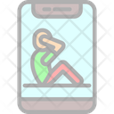 پیش‌نمایش فایل abs-app-6242130 از پک اپلیکیشن تمرین ورزشی