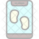 پیش‌نمایش فایل activity-tracker-app-6242132 از پک اپلیکیشن تمرین ورزشی
