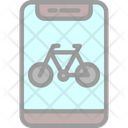 پیش‌نمایش فایل cycling-app-6242092 از پک اپلیکیشن تمرین ورزشی