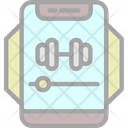 پیش‌نمایش فایل exercise-app-6242107 از پک اپلیکیشن تمرین ورزشی