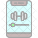 پیش‌نمایش فایل exercise-app-6242118 از پک اپلیکیشن تمرین ورزشی