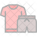 پیش‌نمایش فایل gym-clothes-6242100 از پک اپلیکیشن تمرین ورزشی