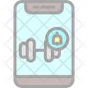 پیش‌نمایش فایل gym-notification-6242119 از پک اپلیکیشن تمرین ورزشی