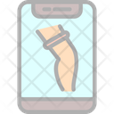 پیش‌نمایش فایل leg-exercise-app-6242095 از پک اپلیکیشن تمرین ورزشی