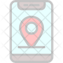 پیش‌نمایش فایل mobile-location-6242103 از پک اپلیکیشن تمرین ورزشی