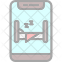 پیش‌نمایش فایل sleep-tracker-app-6242141 از پک اپلیکیشن تمرین ورزشی