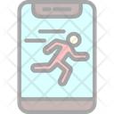 پیش‌نمایش فایل steps-counting-app-6242120 از پک اپلیکیشن تمرین ورزشی