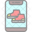 پیش‌نمایش فایل steps-tracker-app-6242096 از پک اپلیکیشن تمرین ورزشی