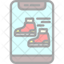 پیش‌نمایش فایل steps-tracker-app-6242106 از پک اپلیکیشن تمرین ورزشی