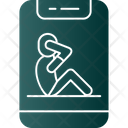 پیش‌نمایش فایل abs-app-6242080 از پک اپلیکیشن تمرین ورزشی
