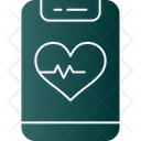 پیش‌نمایش فایل fitness-tracker-app-6242063 از پک اپلیکیشن تمرین ورزشی