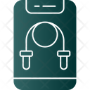 پیش‌نمایش فایل jump-rope-training-app-6242059 از پک اپلیکیشن تمرین ورزشی