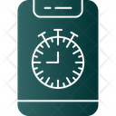 پیش‌نمایش فایل mobile-stopwatch-6242049 از پک اپلیکیشن تمرین ورزشی