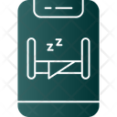 پیش‌نمایش فایل sleep-tracker-app-6242091 از پک اپلیکیشن تمرین ورزشی