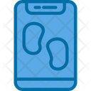 پیش‌نمایش فایل activity-tracker-app-6241978 از پک اپلیکیشن تمرین ورزشی