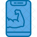 پیش‌نمایش فایل biceps-exercise-app-6241982 از پک اپلیکیشن تمرین ورزشی
