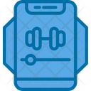 پیش‌نمایش فایل exercise-app-6241953 از پک اپلیکیشن تمرین ورزشی